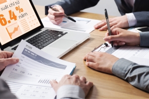 SHB "tung" gói lãi suất ưu đãi 6.4% cho các DN lớn