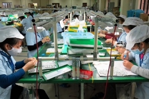 Kết quả PCI-FDI 2016: Hai mặt sáng-tối