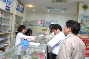 Đà Nẵng: Thanh tra phát hiện 13 cơ sở bán lẻ thuốc vi phạm