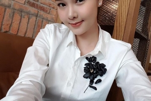 Kỳ Hân khiến cư dân mạng dậy sóng vì phát ngôn đến Ly Kute