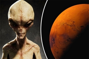 NASA công bố thông tin chấn động về sự sống trên Sao Hỏa