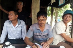 Huyện Thọ Xuân (Thanh Hóa): Quy hoạch mặt bằng, đấu giá đất kiểu “treo đầu dê bán thịt chó”?
