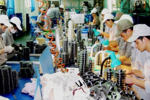 Hà Nội: Sẽ có 40.000 doanh nghiệp thành lập mới trong năm 2017