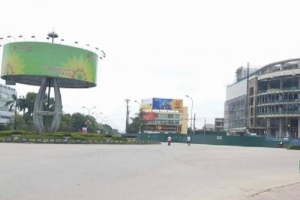 Hà Tĩnh: Điều tra vụ nổ súng truy sát trong đêm, khiến 2 người trọng thương