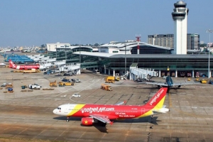 Bộ GTVT: Không thay đổi quy định hiện nay về giá vé máy bay