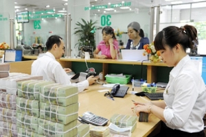 Quý I/2017: Ngân sách nhà nước chi vượt thu 4,06 nghìn tỷ đồng