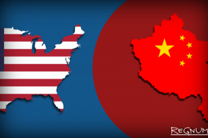Thỏa thuận ngầm Florida: Mỹ mở đường cho “con đường tơ lụa”