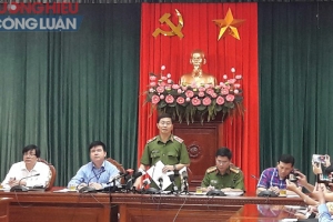 Hà Nội: Quý I/2017 xảy ra 291 vụ cháy