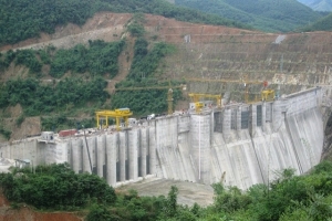 Kiên quyết loại bỏ dự án thủy điện gây ô nhiễm môi trường