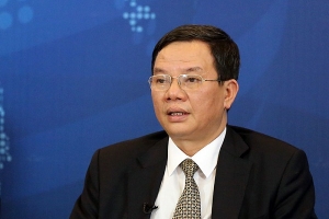 Bộ Tài chính: “Tăng khung mức thuế BVMT là phù hợp”