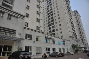 Vụ "chây ỳ" bàn giao phí bảo trì tại CT3 Trung Văn: Do CĐT vướng nhiều khoản nợ?