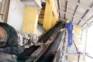 Đề xuất cơ chế đổi mới công nghệ sản xuất phân bón