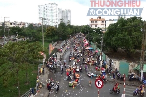 Chợ tự phát và vấn đề ATVSTP (TP. HCM) - Bài 5: Những nghi ngại