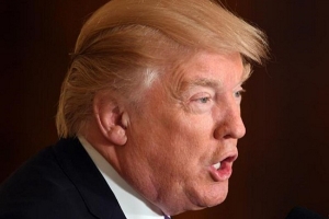 Tổng thống Donald Trump - “Người mới vào nghề” khó lường