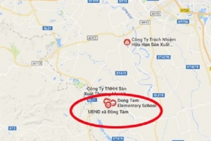 Hà Nội áp dụng các biện pháp ngăn chặn tại xã Đồng Tâm