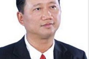 Hủy bỏ Bằng khen của Thủ tướng đối với Trịnh Xuân Thanh