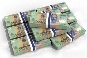 Trộm đột nhập trụ sở xã lấy 700 triệu đồng