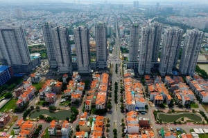 Công ty Bất động sản Gia Đức được Novaland thâu tóm giá hơn 1.938 tỷ đồng
