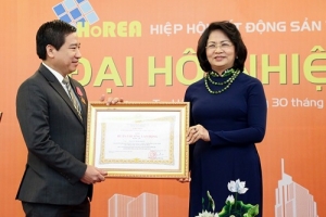 Hưng Thịnh - Hành trình 15 năm vì một cộng đồng hưng thịnh