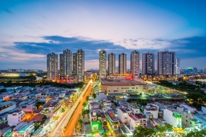 Năm 2016: Tập đoàn Novaland dẫn đầu về tăng trưởng lợi nhuận trong lĩnh vực BĐS