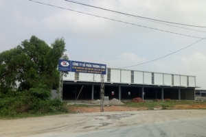Phú Thọ: Sai phạm của Công ty CP Thượng Long bao giờ mới được xử lý?