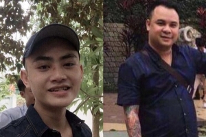 Hà Tĩnh: Truy nã toàn quốc 2 đối tượng nổ súng trong đêm
