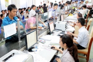 Gần 40.000 doanh nghiệp thành lập mới trong 4 tháng đầu năm
