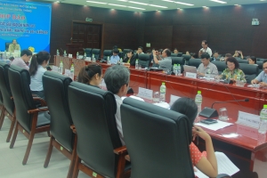 Đà Nẵng: Phát động giải báo chí năm 2017
