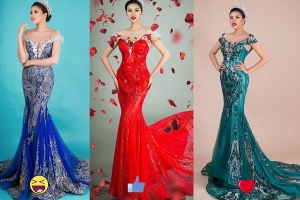 Nguyễn Thị Thành sẽ làm gì khi trở thành Giám đốc Quốc gia Mister Grand International?