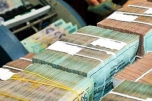 Điều chỉnh kế hoạch đầu tư vốn nước ngoài nguồn ngân sách TW năm 2015