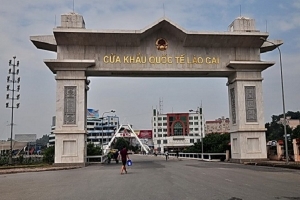 Thủ tướng Chính phủ chỉ đạo xây dựng quy hoạch KKT cửa khẩu Lào Cai