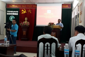 Hội thảo Giải pháp nâng cao chất lượng giống lợn trên địa bàn Hà Nội