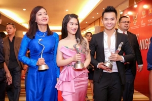 “Đảo của dân ngụ cư” thắng lớn tại LHP quốc tế ASEAN