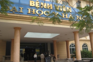 Bắt 5 đối tượng trong vụ côn đồ khống chế bác sỹ, tấn công bệnh nhân