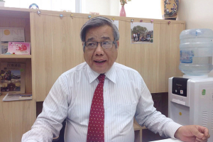 GS. TSKH Vũ Minh Giang: Chương trình GDPT mới vẫn coi phân luồng bằng… phân ban!