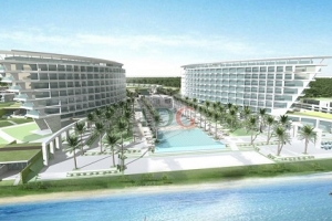 Mô hình bất động sản condotel sẽ phát triển nhanh chóng tại Việt Nam