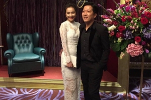 Sự kiện chấn động showbiz: Trường Giang và Nhã Phương chuẩn bị làm đám cưới?
