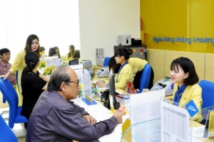 PVcomBank “rộng cửa” cho vay tiêu dùng