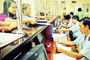 Tiếp tục cải cách, hiện đại hóa hải quan