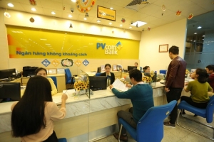 " Sống tận hưởng - Thỏa đam mê" cùng PVCombank