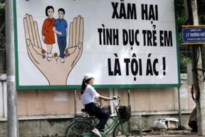 Quảng Ninh: Khởi tố, bắt tạm giam đối tượng 62 tuổi hiếp dâm học sinh lớp 6