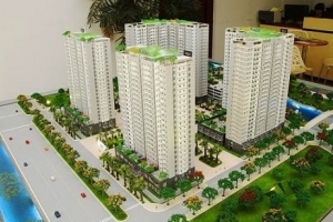 Tập đoàn Hoàng Quân: Nhà ở xã hội chỉ đóng góp 50% lợi nhuận doanh thu năm 2017
