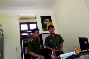 Vụ đổ trộm đất thải (Văn Giang, Hưng Yên): Cơ quan chức năng có... “làm ngơ”?