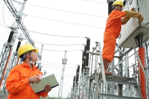 Quy định mới về cung cấp các dịch vụ điện trong EVN