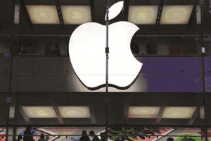 Nokia và Apple: Nối lại mối lương duyên