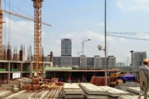 Hà Nội ban hành bảng giá làm căn cứ tính phí trước bạ khi chuyển nhượng nhà