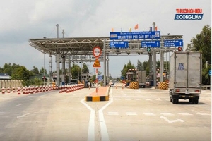Dự án BOT cầu Mỹ Lợi được “giải cứu” quá sớm?