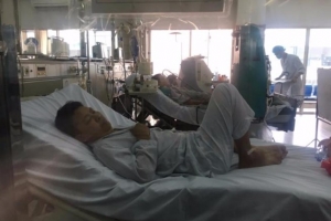 Hà Nội: Rà soát toàn bộ quy trình lọc máu thận nhân tạo