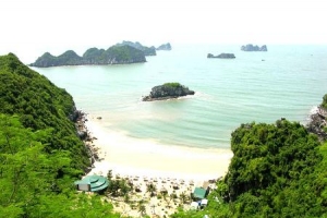 Có hay không - khu nuôi trồng hải sản “biến” thành resort hạng sang?