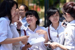 Bảo mật, an toàn tuyệt đối mọi khâu của đề thi THPT quốc gia 2017